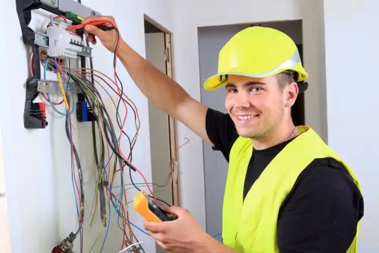 elektricien Aalsmeer